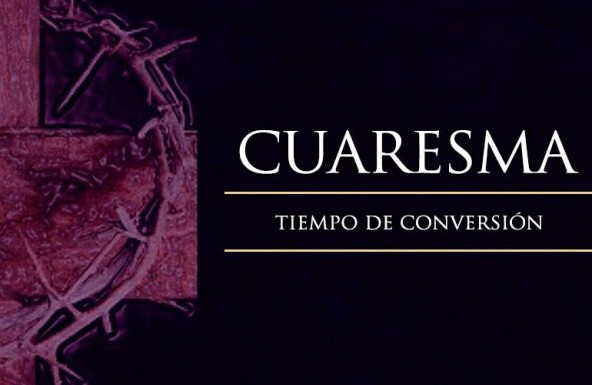 Promoción Eucarística diocesana publica el material para la Cuaresma 2018