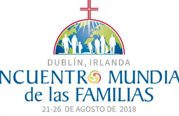 La Iglesia prepara el IX encuentro mundial de las Familias, que tendrá lugar en Dublín