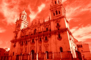 La Catedral de Jaén se teñirá de rojo por los cristianos que mueren a causa de su fe