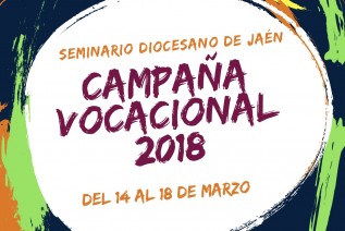 El Seminario prepara la semana vocacional con motivo de la fiesta de San José