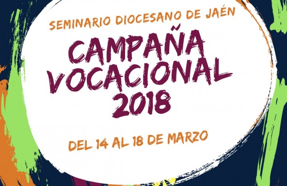 El Seminario prepara la semana vocacional con motivo de la fiesta de San José