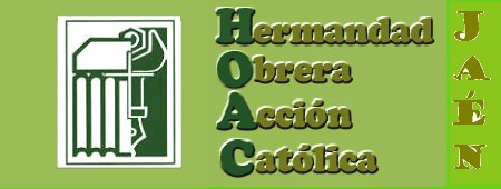 HOAC Jaén presenta al Obispo su Plan de Trabajo para el  bienio 17-19