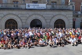 La HOAC- Jaén participa en los cursos de verano de la Hermandad