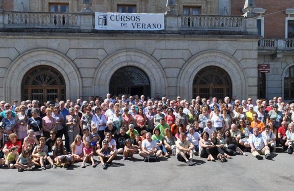 La HOAC- Jaén participa en los cursos de verano de la Hermandad