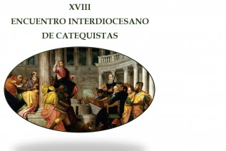 Jaén acoge, este fin de semana, el XVIII encuentro interdiocesano de Catequistas