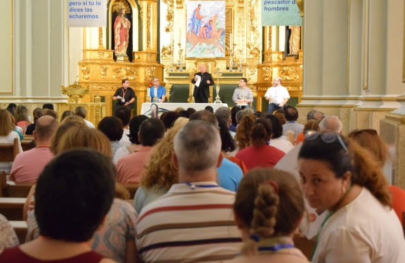 El Obispo de Jaén inaugurará la segunda edición del Encuentro diocesano de acompañantes