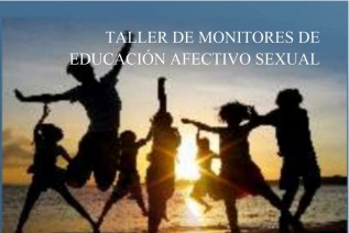 El Colegio Diocesano de la Inmaculada Concepción de Linares  acoge un curso de formación de educación afectivo-sexual