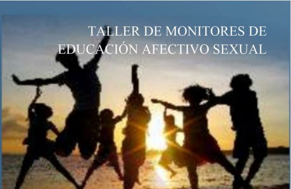 El Colegio Diocesano de la Inmaculada Concepción de Linares  acoge un curso de formación de educación afectivo-sexual