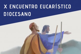 D. Lorenzo Trujillo Díaz participará en el próximo Encuentro Eucarístico Diocesano