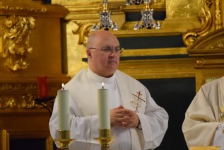 Francisco Juan Martínez Rojas elegido, por los Obispos del Sur, secretario de la Fundación Imago Solis