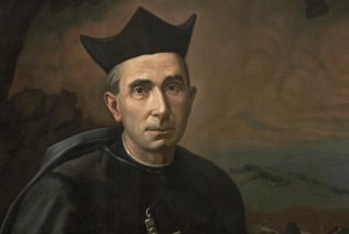 Mañana beatifican al  P. Tiburcio Arnaiz Muñoz S. J. que también evagelizó la Diocesis de Jaén   