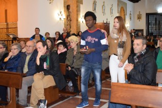 El Obispo de Jaén pide a los cristianos que sean “semillas del reino de Dios»