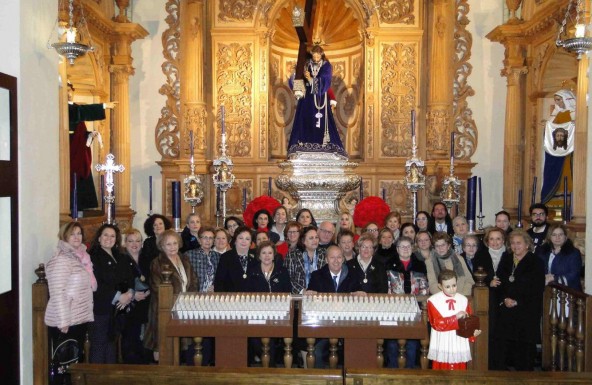 VI Encuentro de Camareras de la ciudad de Jaén      
