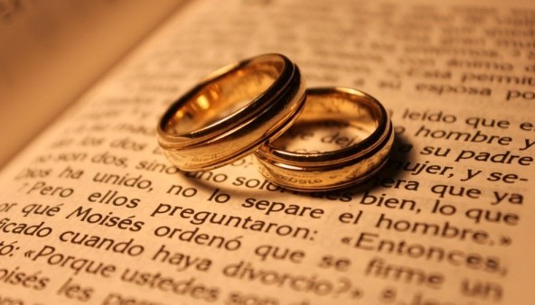 El Tribunal Eclesiástico organiza el curso «Matrimonio canónico y proceso de nulidad»