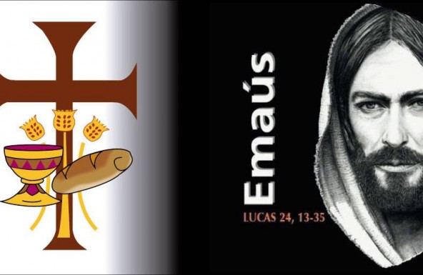Retiros de Emaús en Córdoba el segundo fin de semana de junio