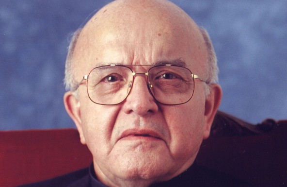 Fallece el Cardenal iliturgitano, Estepa Llaurens