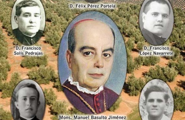 Sexto aniversario de la beatificación de 522 mártires del siglo XX en España