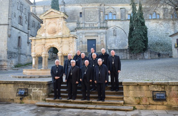 Comunicado de la CXLV Asamblea Ordinaria de los Obispos del Sur de España