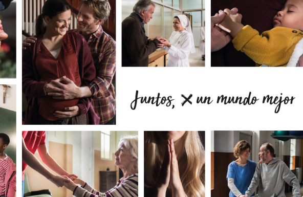 Jaén entre las tres provincias españolas donde más se marca la X a favor de la Iglesia