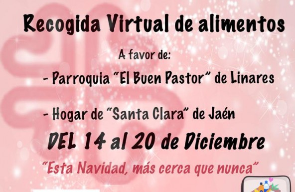 La Cáritas de Villardompardo celebra un concierto benéfico virtual