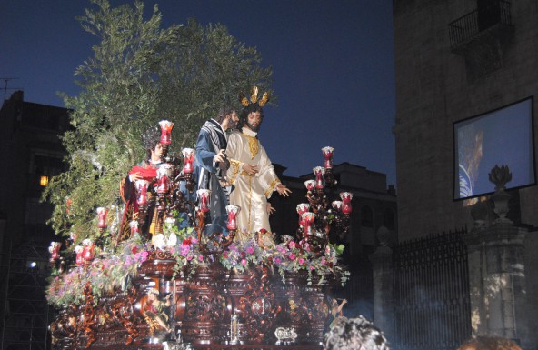 Actos y cultos de la Agrupación de Cofradías y Hermandades de la ciudad de Jaén para el primer semestre del 2021