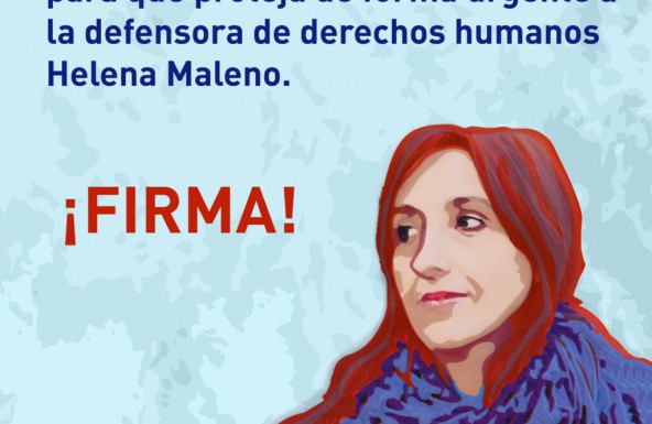 El Secretariado de Migrantes pide justicia para Helena Maleno