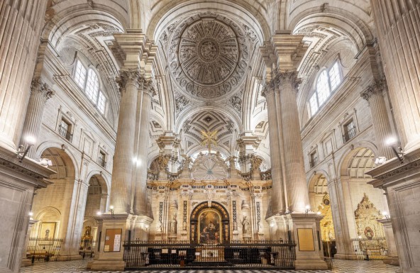 Las Catedrales de Jaén y Baeza vuelven a abrir al turismo a partir de este fin de semana