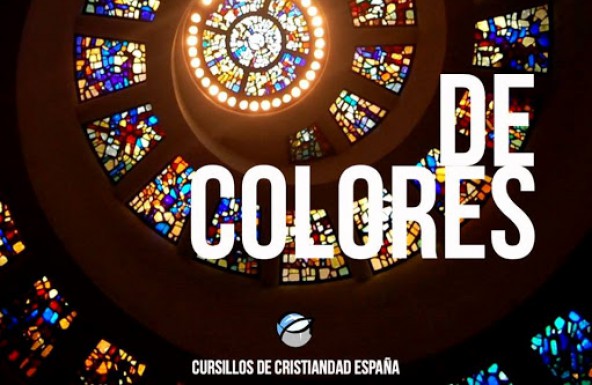 Cursillos de Cristiandad en Jaén hace públicas las fechas de las próximas tandas de Cursillo en la Diócesis