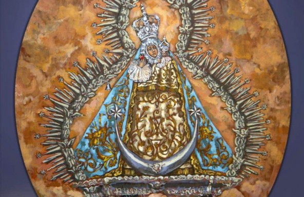 Sierra Morena conmemora el 794 aniversario de la Aparición de la Santísima Virgen de la Cabeza