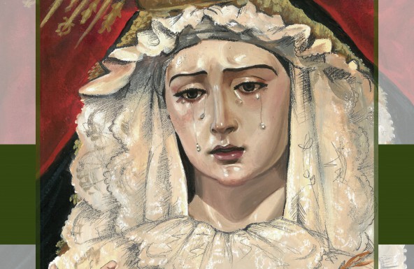Diversos cultos, con marcado carácter caritativo, de cara a la festividad de Nuestra Señora María de Nazareth de Martos