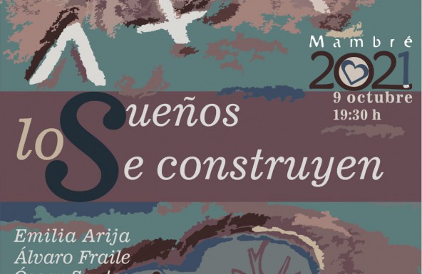 Mañana se celebra el Festival Solidario Mambré destinado a Cáritas Interparroquial de Jaén