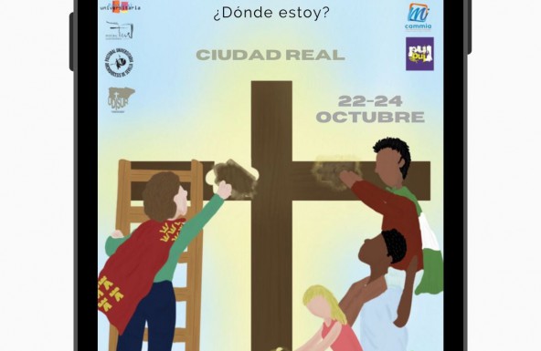 Diócesis del Sur 2021, del 22 al 24 de octubre en Ciudad Real (UDISUR ´21)
