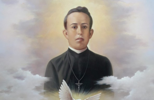 Distintos actos para conmemorar el aniversario de la beatificación del seminarista Manuel Aranda