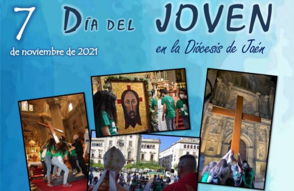 7 de noviembre: Día del Joven en la Diócesis