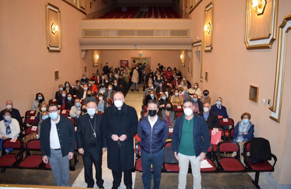 150 agentes reflexionan en la Asamblea de Cáritas sobre el reto de la ecología integral
