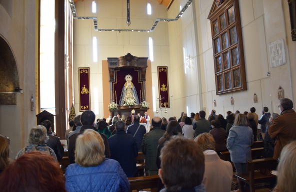La Diócesis celebra su tradicional Encuentro de Educadores Católicos
