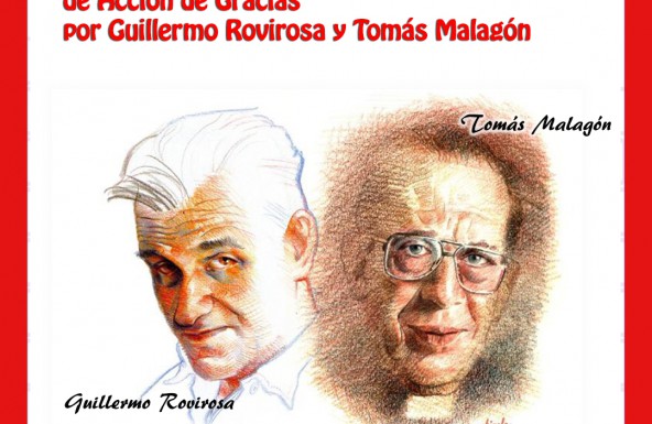 Eucaristía en el aniversario de la muerte de Rovirosa y Malagón en San Juan Bosco