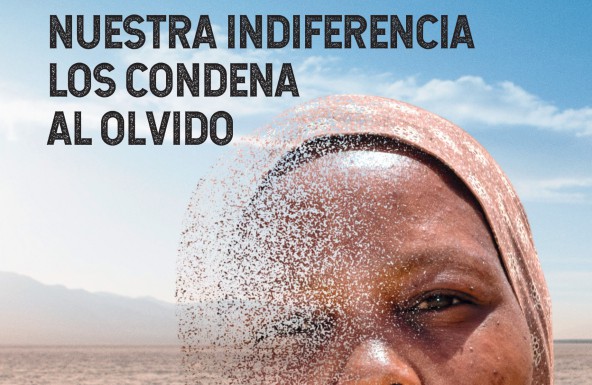 Carta Pastoral Manos Unidas 2022: «Nuestra indiferencia los condena al olvido»