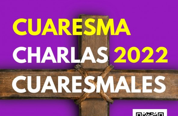 Los Arciprestazgos de la ciudad de Jaén organizan unas charla cuaresmales en torno al Evangelio de San Lucas