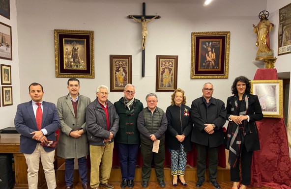 La Virgen del Alcázar visitará los barrios de Baeza en una misión mariana el próximo mes de mayo