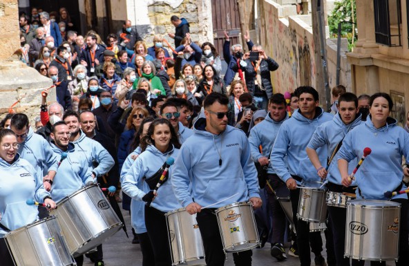 Iglesia en Jaén 676. «Caminando juntos para cumplir nuestra misión en la sociedad»