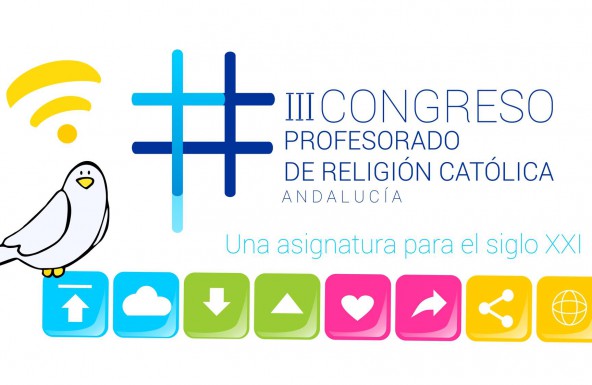 Los profesores de Religión de toda Andalucía se reunirán en Granada