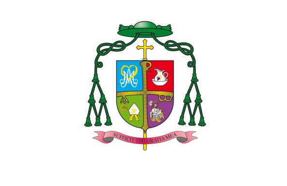 Nombramientos efectuados por el Obispo de Jaén