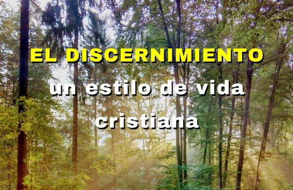 El discernimiento y el acompañamiento espiritual, tema del encuentro diocesano de catequistas