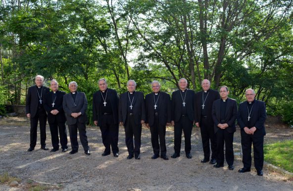 <strong>Comunicado de la CLIII Asamblea Ordinaria de los Obispos del Sur de España</strong>