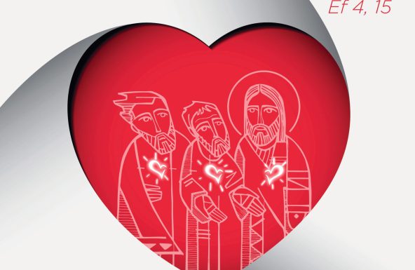 Jornada de las Comunicaciones Sociales: «Hablar con el corazón, «en la verdad y en el amor»