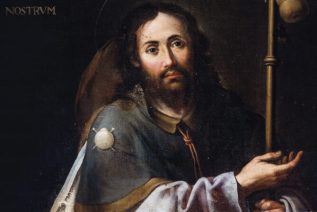 Decreto episcopal con motivo de la solemnidad de Santiago Apóstol, patrón de España