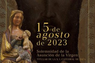 La Catedral de Jaén celebra a su titular