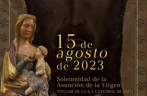 La Catedral de Jaén celebra a su titular