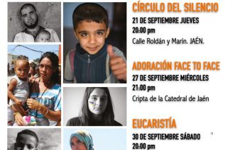 La Diócesis organiza diversos actos en torno a la Jornada Mundial del Migrante y Refugiado